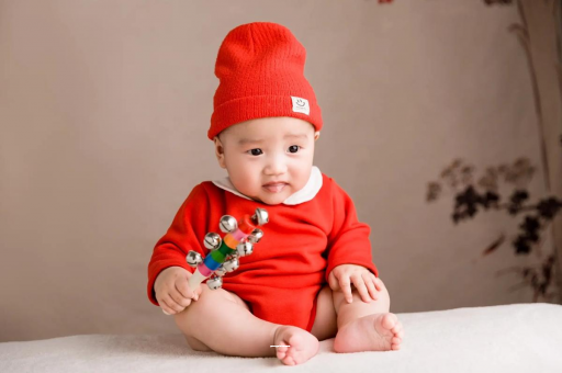 定边宝宝DQ标准值